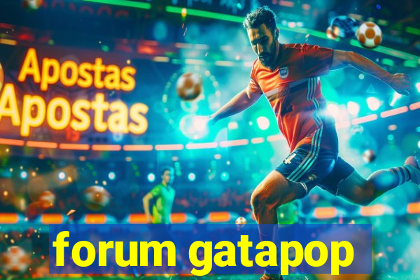 forum gatapop